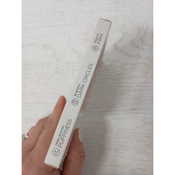 Beautybio Bright Eyes Depuffing and Brightening eye Gels 3 Pairs Box New - Picture 3 of 5